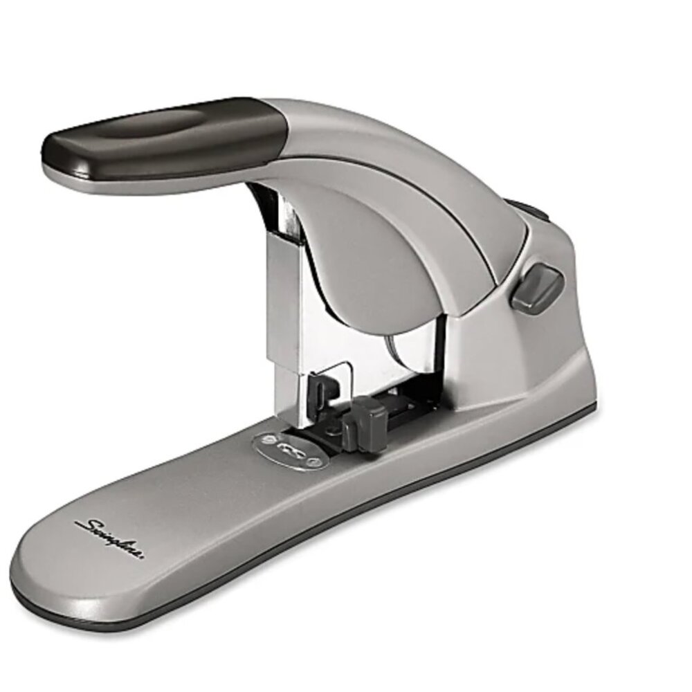 Swingline LightTouch Heavy Duty Stapler